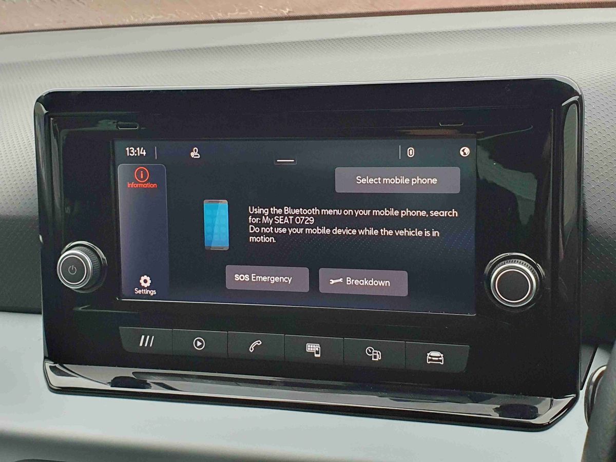 Used SEAT Arona 2022 for sale - 77360527: Photo 22