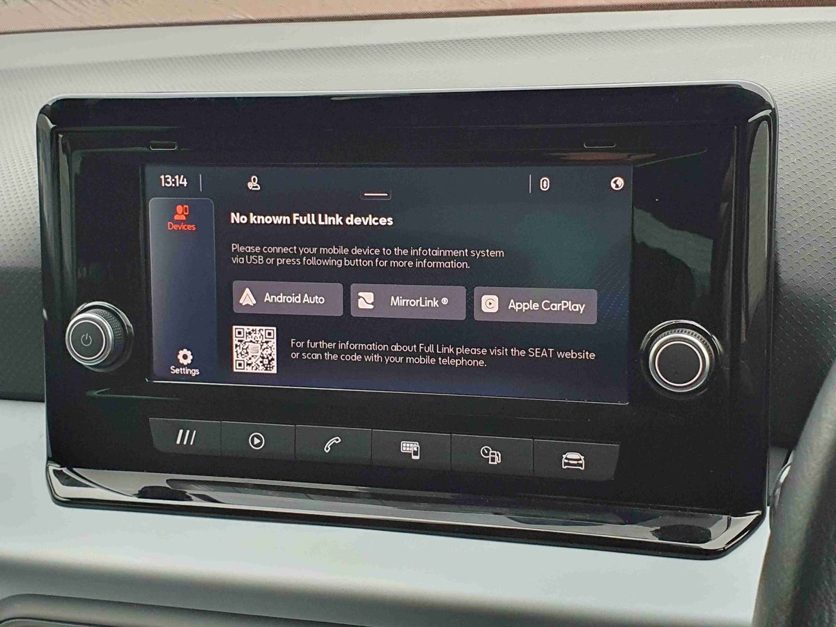 Used SEAT Arona 2022 for sale - 77360527: Photo 23