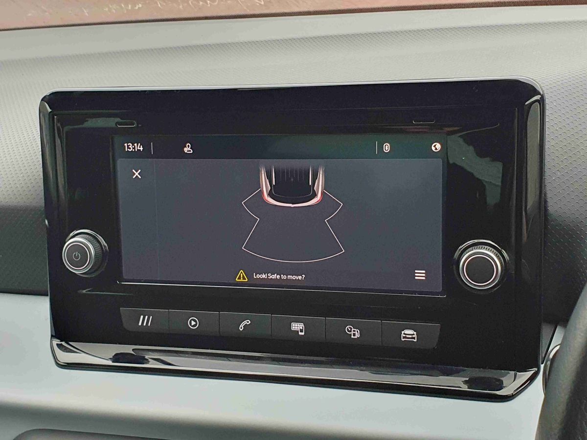 Used SEAT Arona 2022 for sale - 77360527: Photo 24