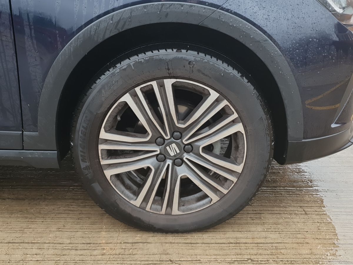 Used SEAT Arona 2022 for sale - 77360527: Photo 9