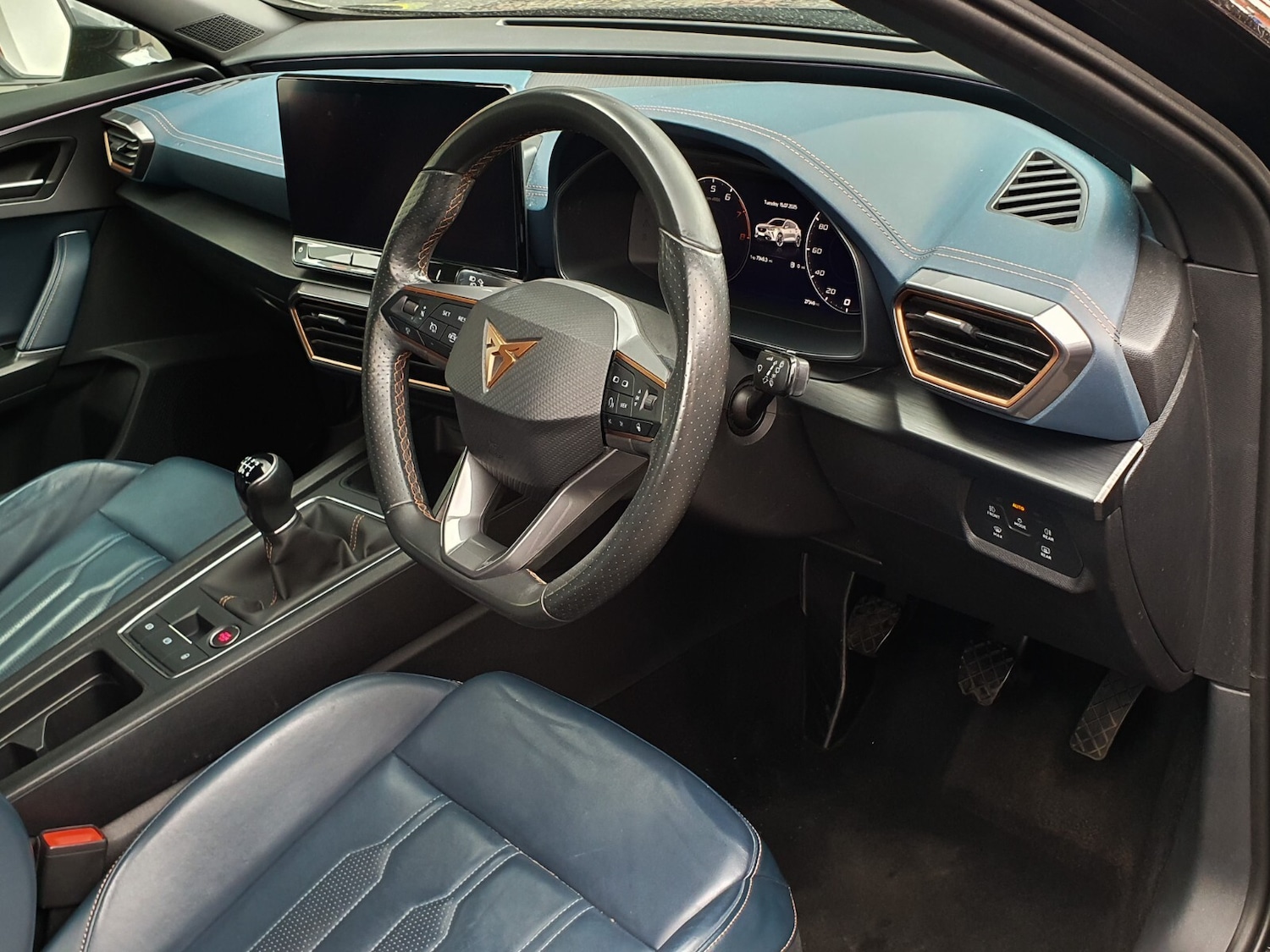 Used Cupra Formentor 2021 for sale - 77917898: Photo 12