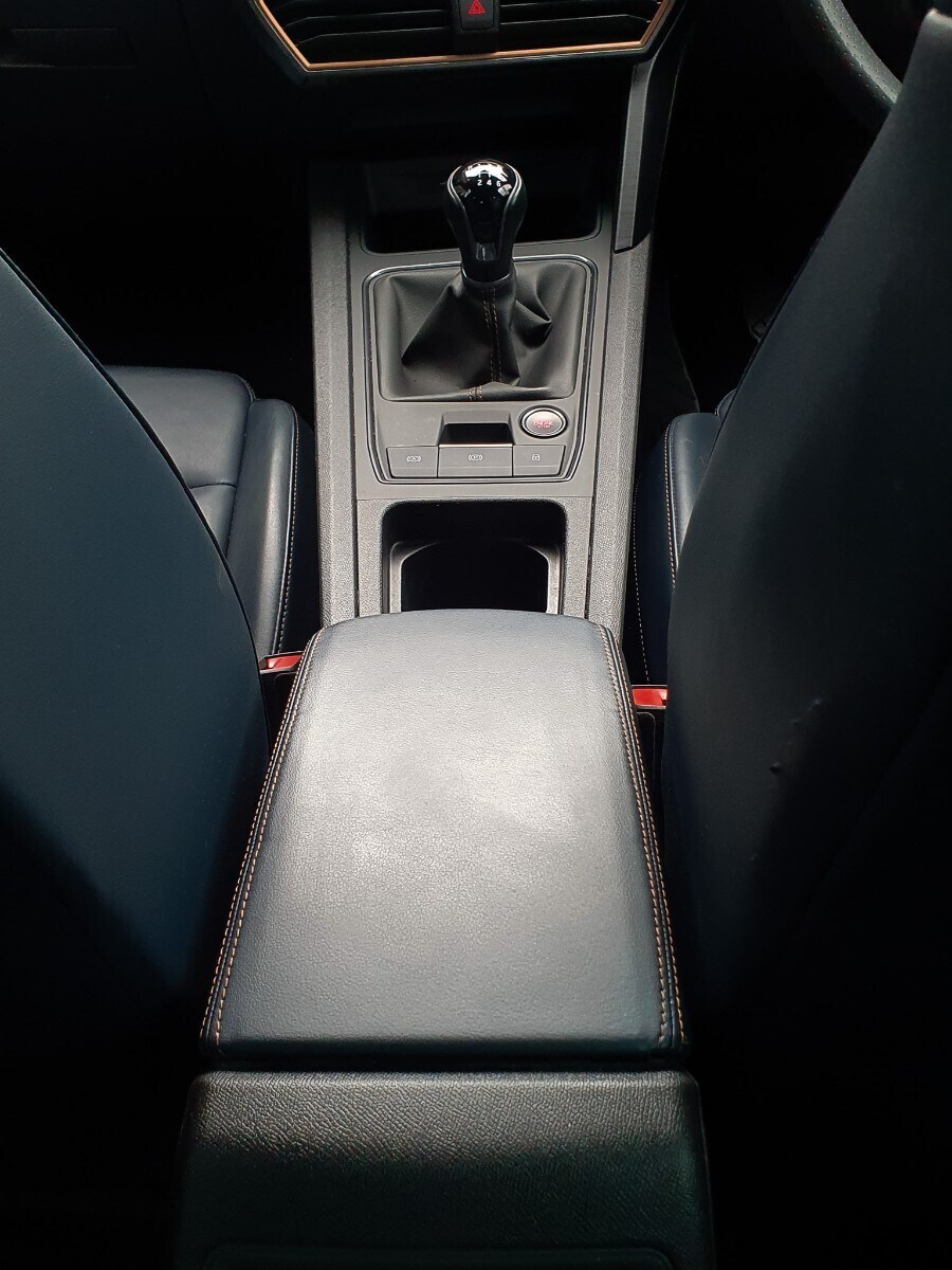 Used Cupra Formentor 2021 for sale - 77917898: Photo 14