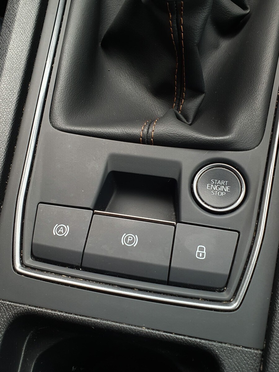 Used Cupra Formentor 2021 for sale - 77917898: Photo 20