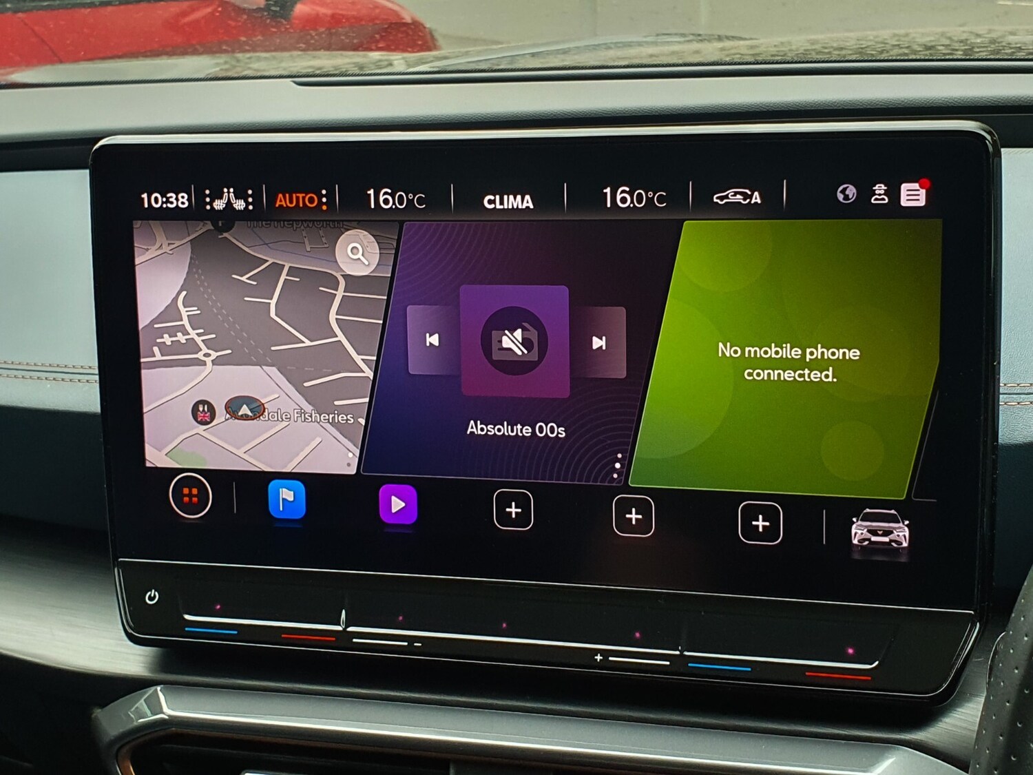 Used Cupra Formentor 2021 for sale - 77917898: Photo 23