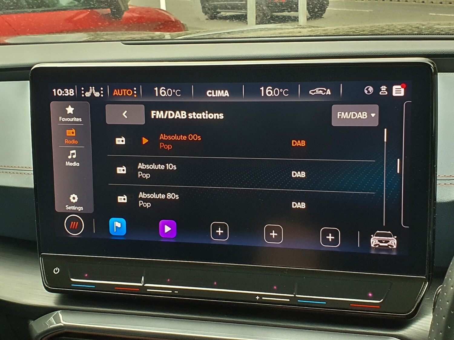 Used Cupra Formentor 2021 for sale - 77917898: Photo 25