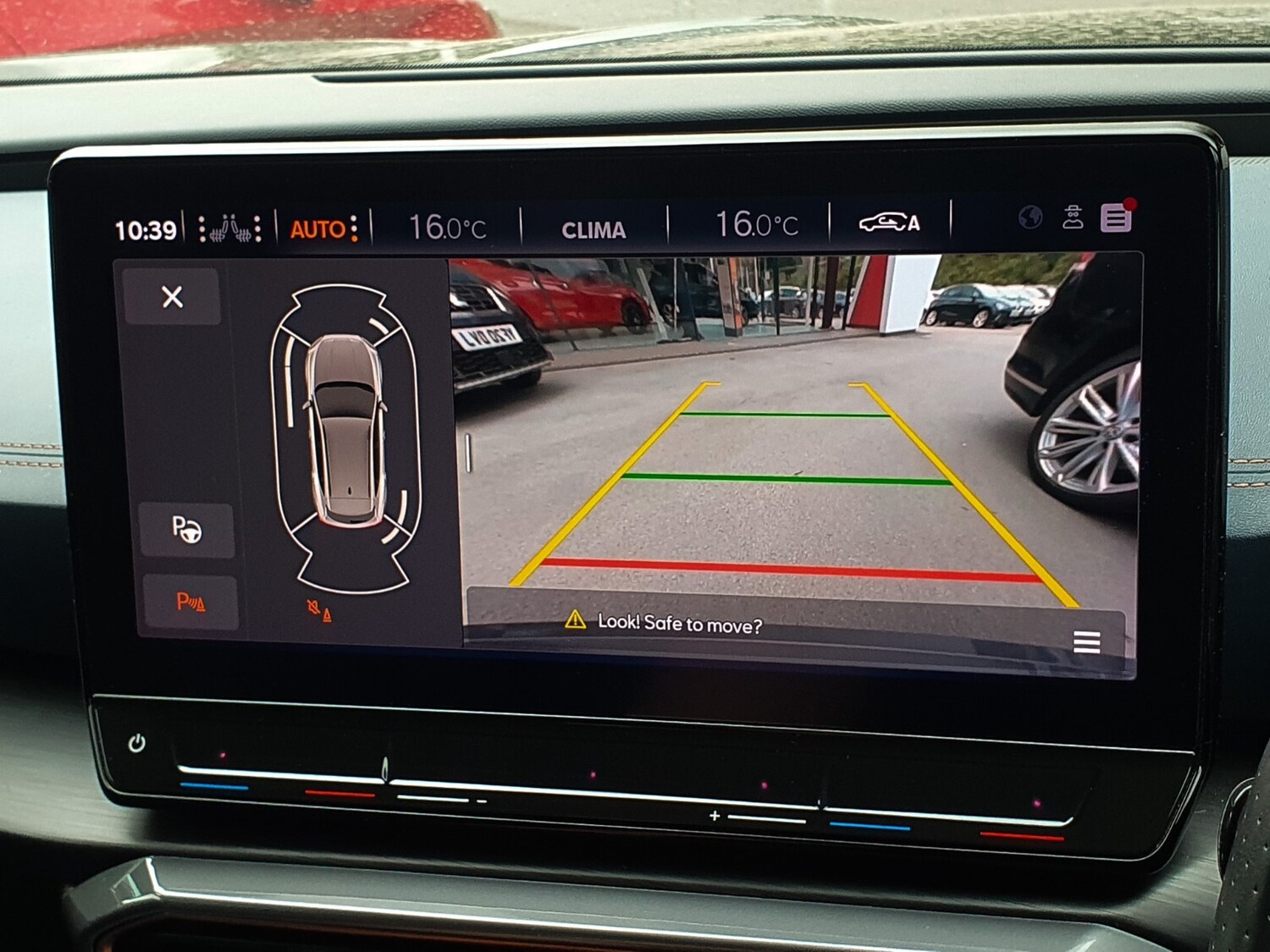 Used Cupra Formentor 2021 for sale - 77917898: Photo 29