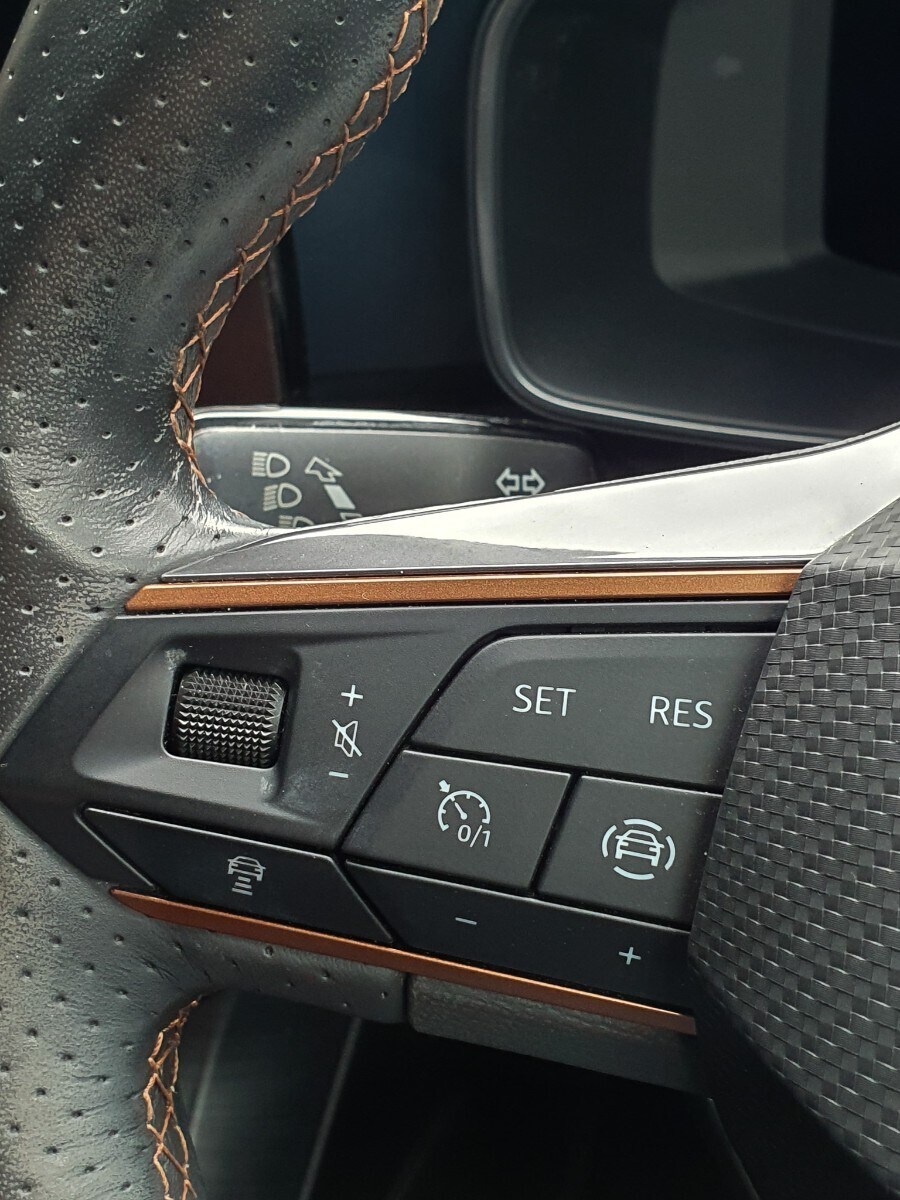 Used Cupra Formentor 2021 for sale - 77917898: Photo 32