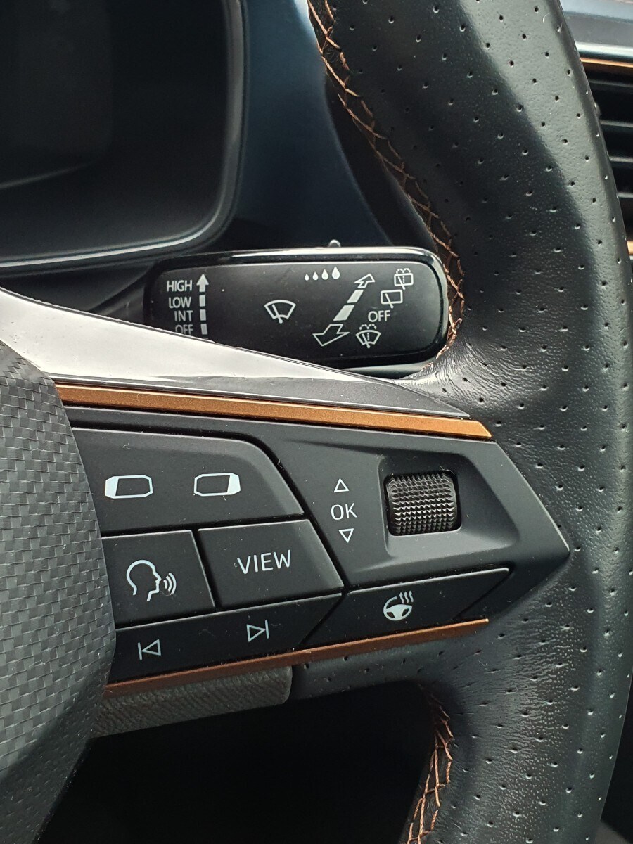 Used Cupra Formentor 2021 for sale - 77917898: Photo 34