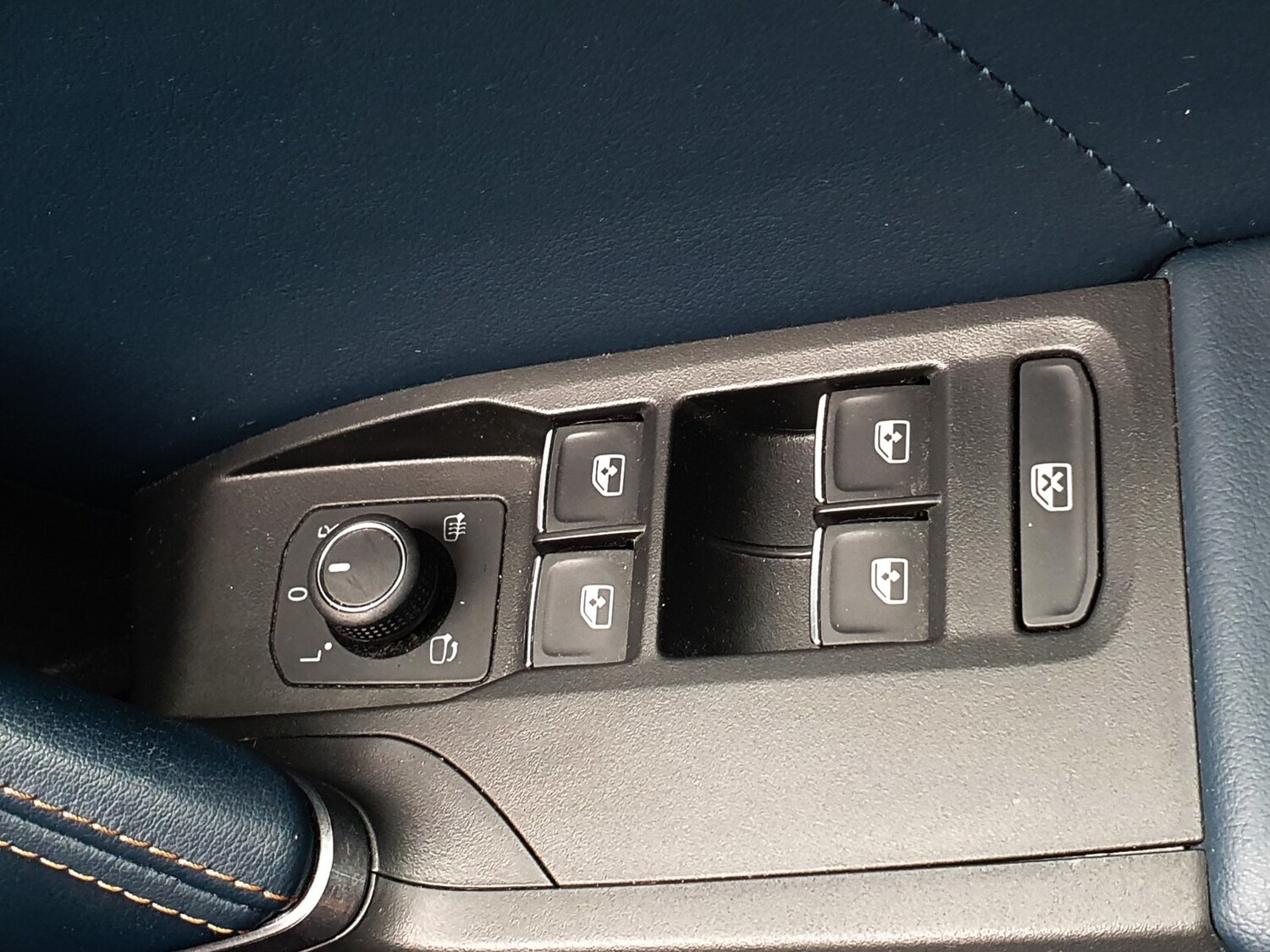 Used Cupra Formentor 2021 for sale - 77917898: Photo 37