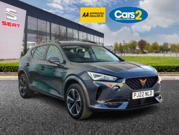 2022 - 1.5 TSI 150 V1 5dr DSG