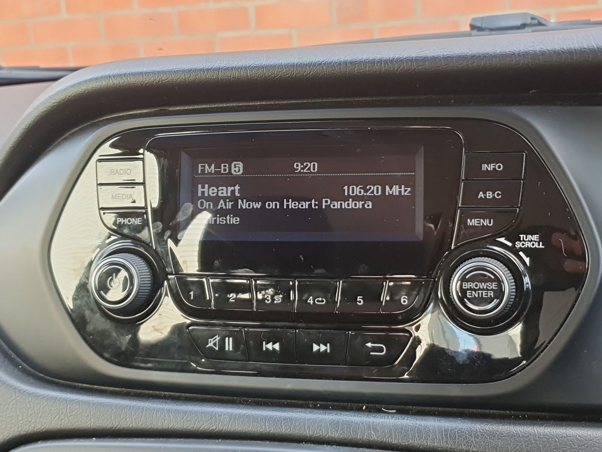 Vehicle 19
