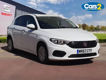 Fiat - Tipo