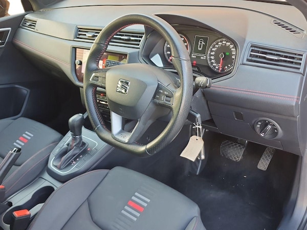 Used SEAT Ibiza 2021 for sale - 76124584: Photo 10
