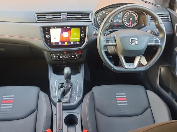Used SEAT Ibiza 2021 for sale - 76124584: Photo 11