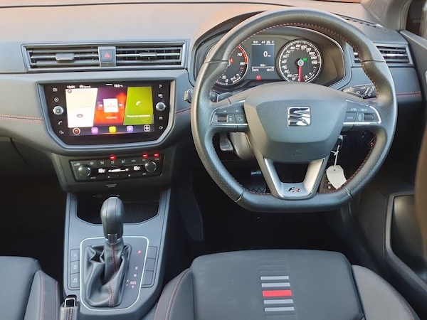 Used SEAT Ibiza 2021 for sale - 76124584: Photo 12