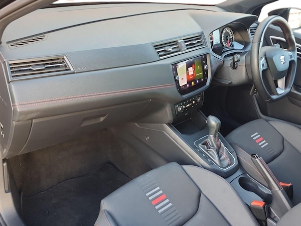 Used SEAT Ibiza 2021 for sale - 76124584: Photo 15