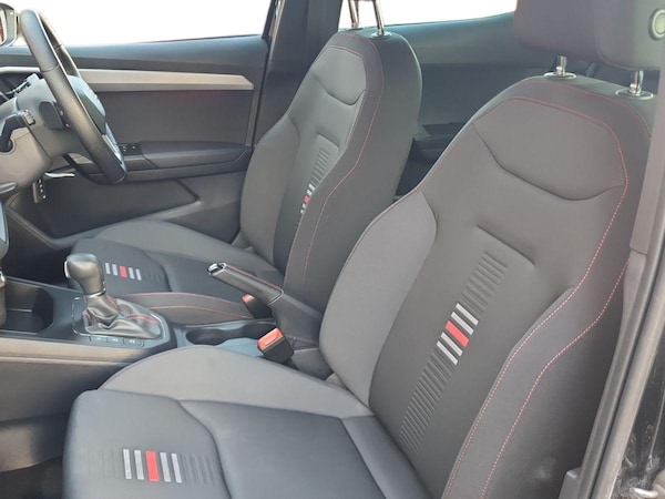 Used SEAT Ibiza 2021 for sale - 76124584: Photo 16