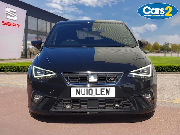 Used SEAT Ibiza 2021 for sale - 76124584: Photo 8