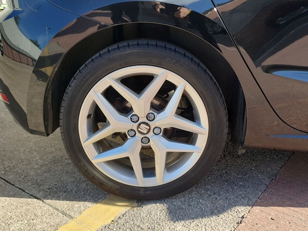 Used SEAT Ibiza 2021 for sale - 76124584: Photo 9