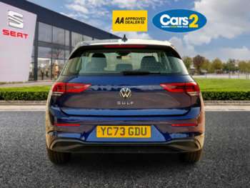 Used Volkswagen Golf 2023 for sale - 74858348: Photo