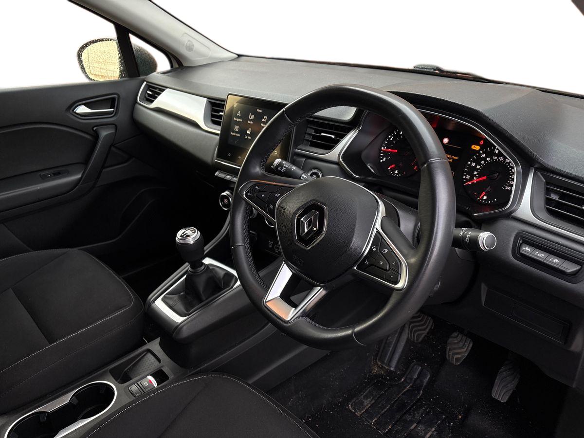 Used Renault Captur 2020 for sale - 77592130: Photo 10