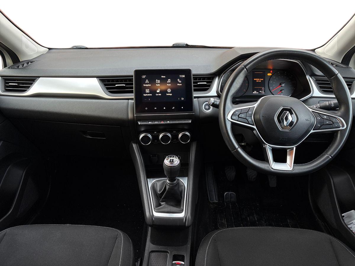 Used Renault Captur 2020 for sale - 77592130: Photo 11