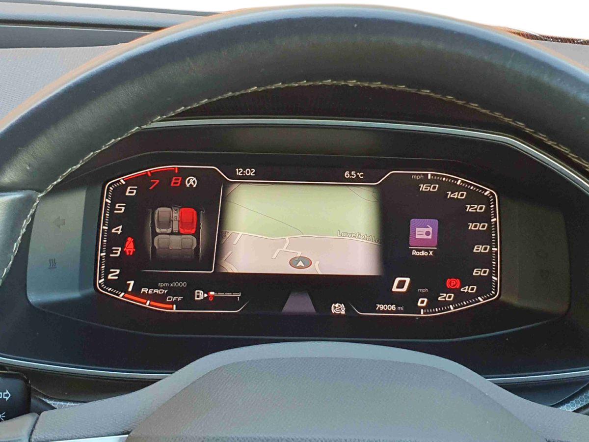 Used SEAT Leon 2021 for sale - 76704364: Photo 14