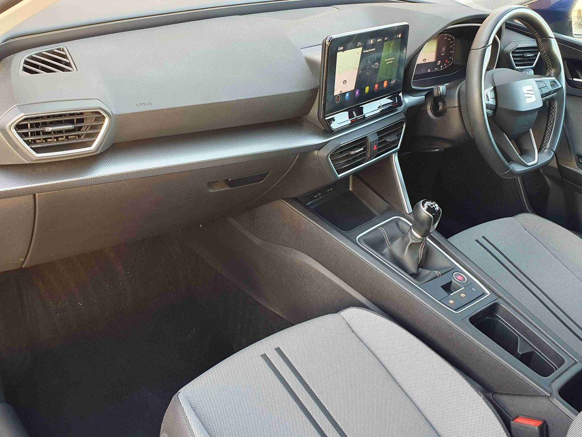 Used SEAT Leon 2021 for sale - 76704364: Photo 15