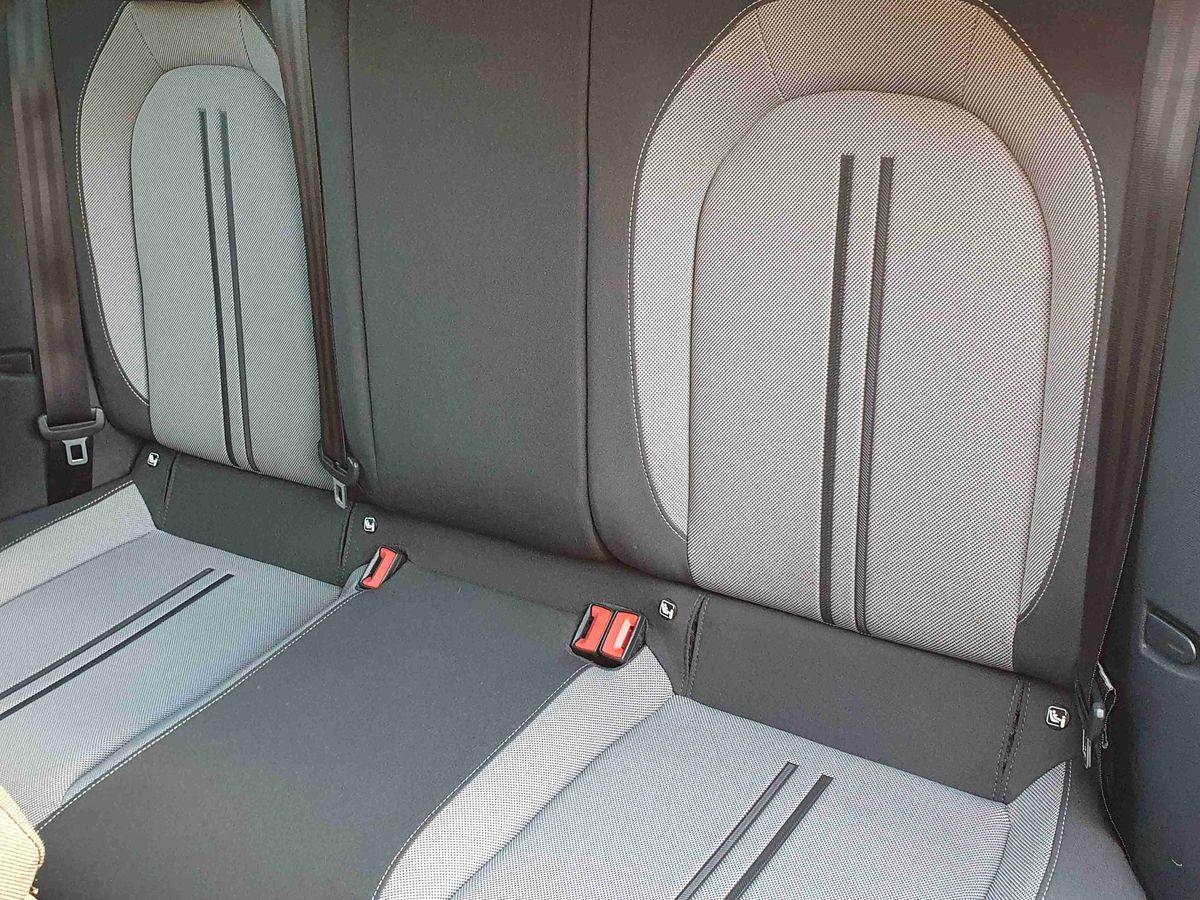 Used SEAT Leon 2021 for sale - 76704364: Photo 17