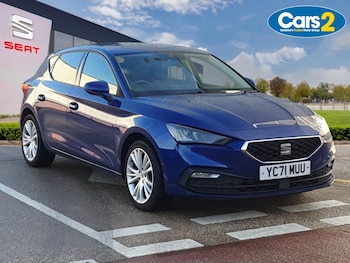 2021 - 1.0 TSI EVO SE Dynamic 5dr