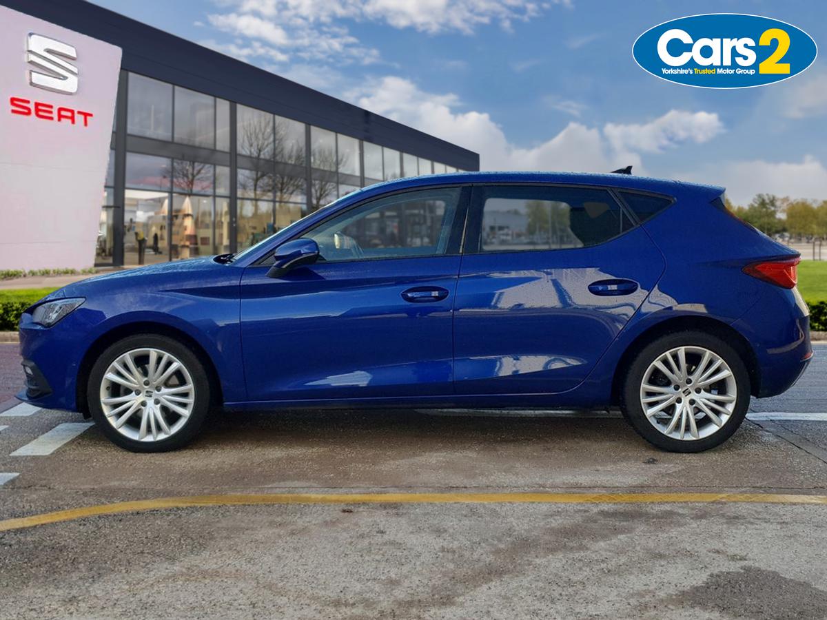 Used SEAT Leon 2021 for sale - 76704364: Photo 6