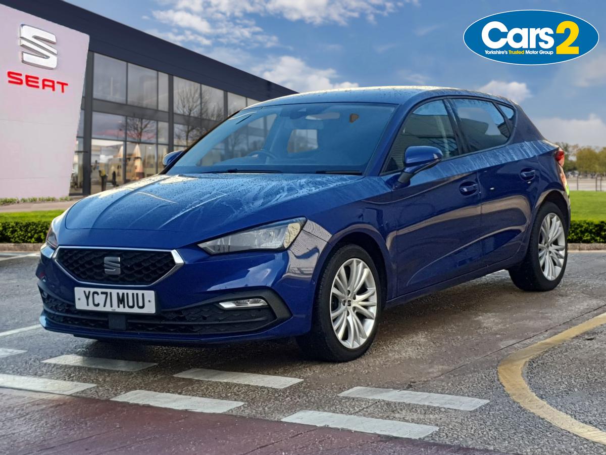 Used SEAT Leon 2021 for sale - 76704364: Photo 7