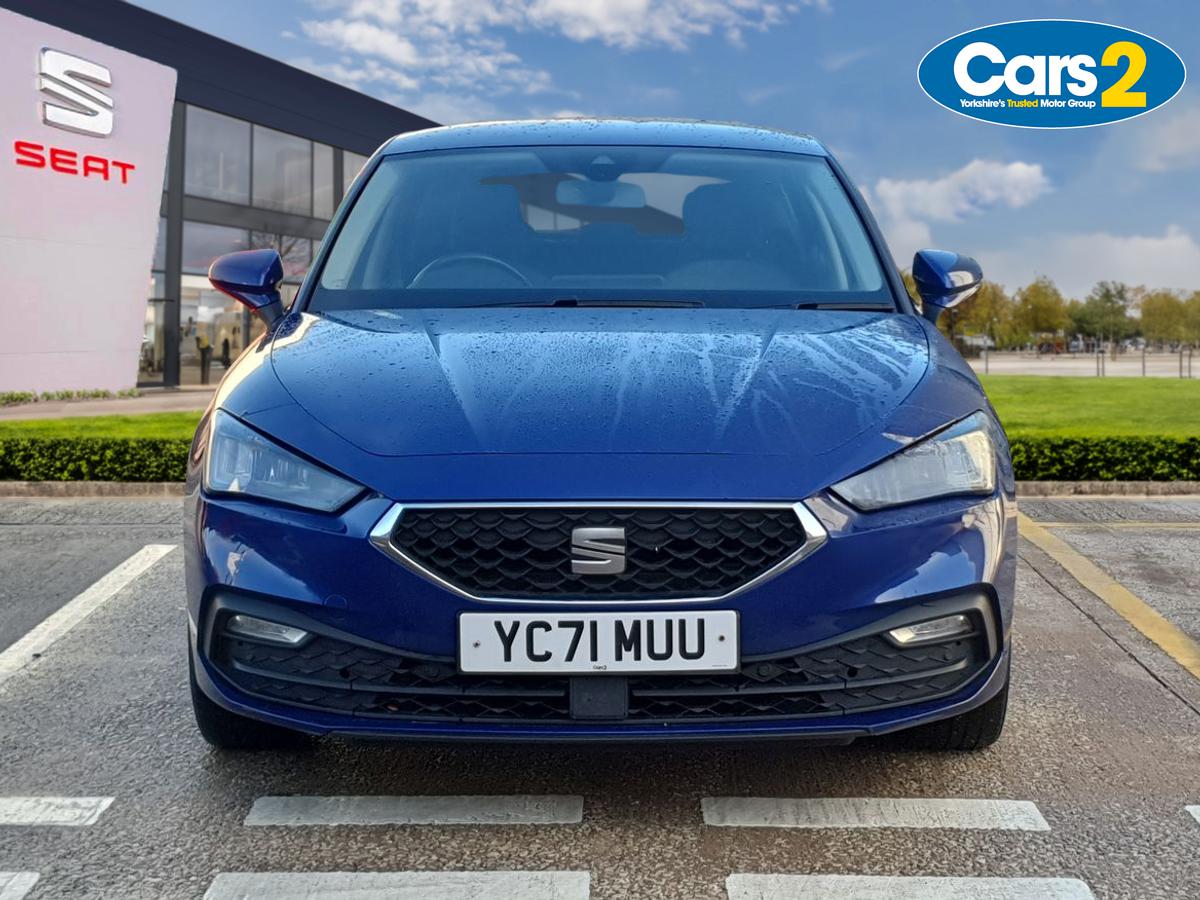 Used SEAT Leon 2021 for sale - 76704364: Photo 8