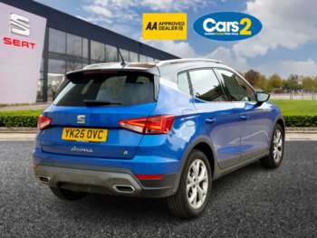 Used SEAT Arona 2025 for sale - 74999142: Photo