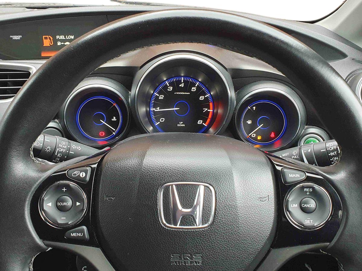 Used Honda Civic 2016 for sale - 76888698: Photo 13