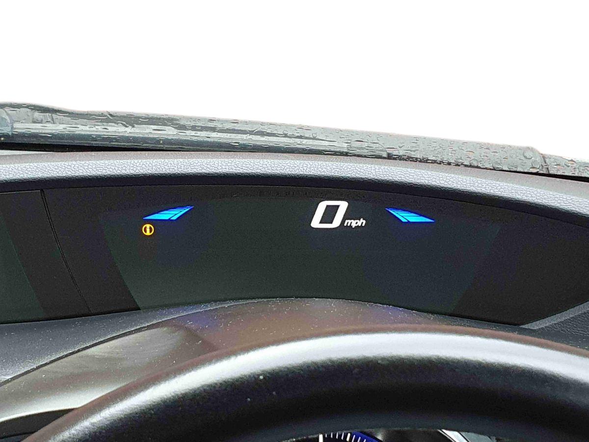 Used Honda Civic 2016 for sale - 76888698: Photo 14