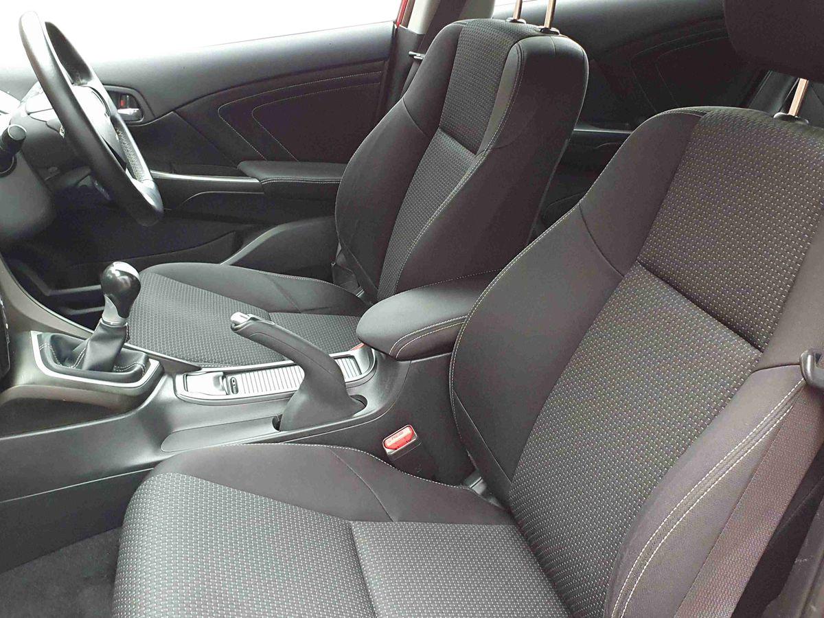 Used Honda Civic 2016 for sale - 76888698: Photo 16