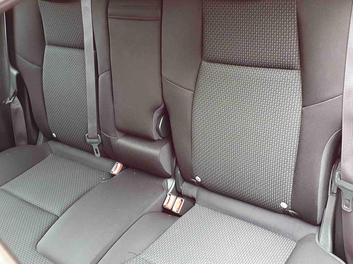 Used Honda Civic 2016 for sale - 76888698: Photo 17