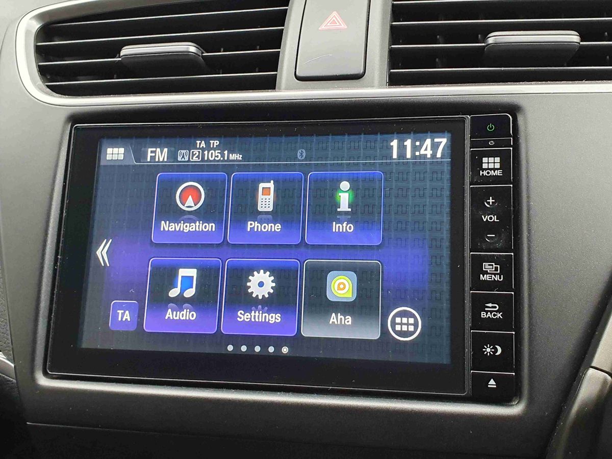 Used Honda Civic 2016 for sale - 76888698: Photo 19