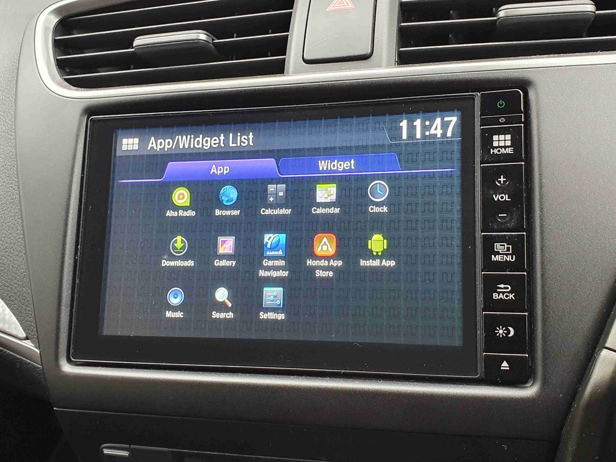 Used Honda Civic 2016 for sale - 76888698: Photo 20