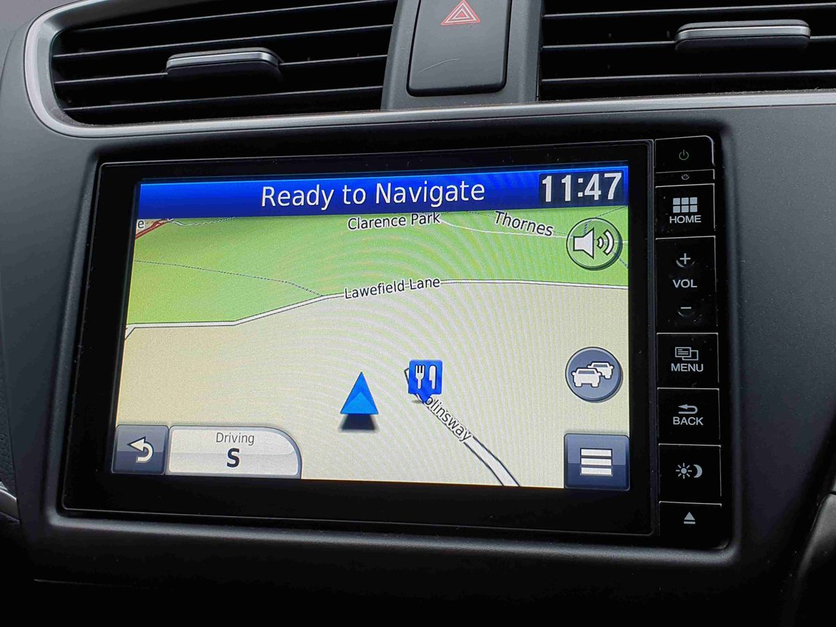 Used Honda Civic 2016 for sale - 76888698: Photo 21