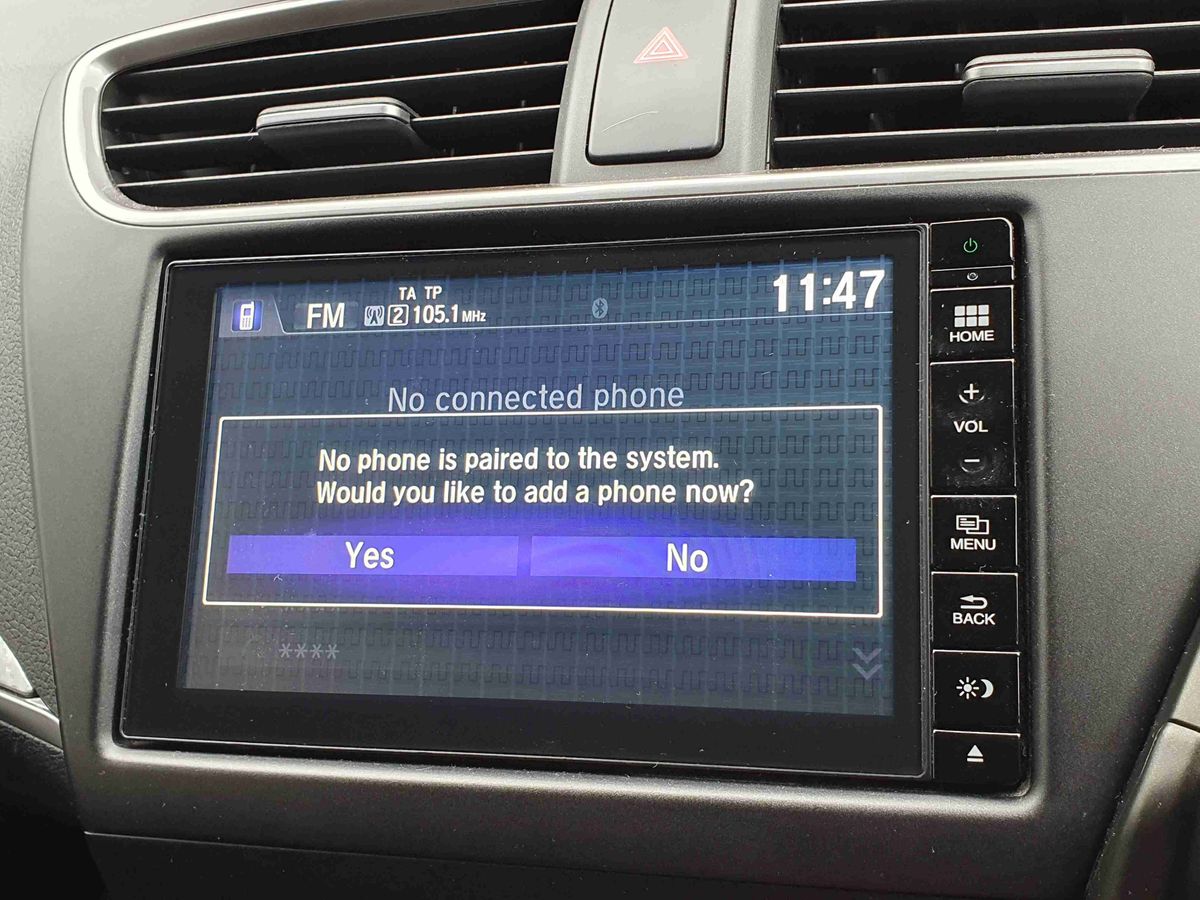 Used Honda Civic 2016 for sale - 76888698: Photo 22