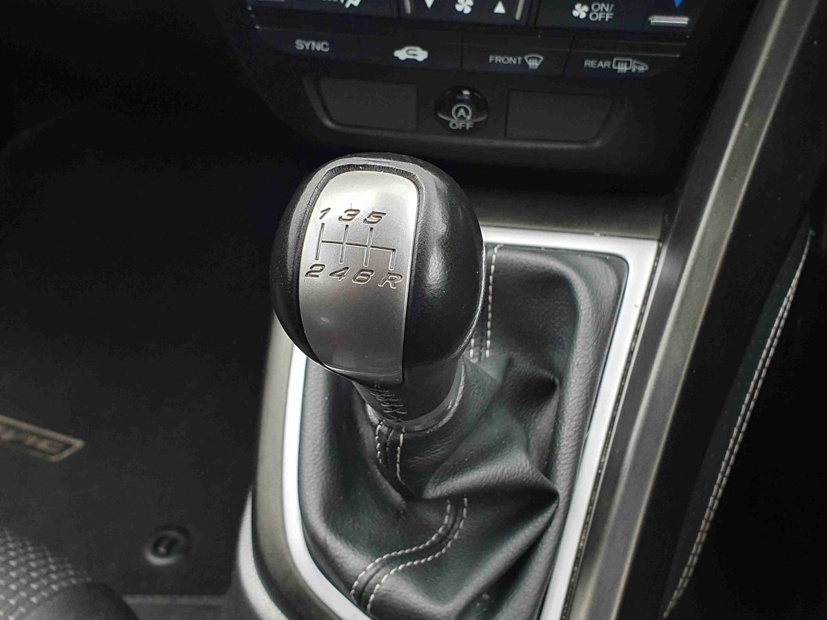 Used Honda Civic 2016 for sale - 76888698: Photo 25