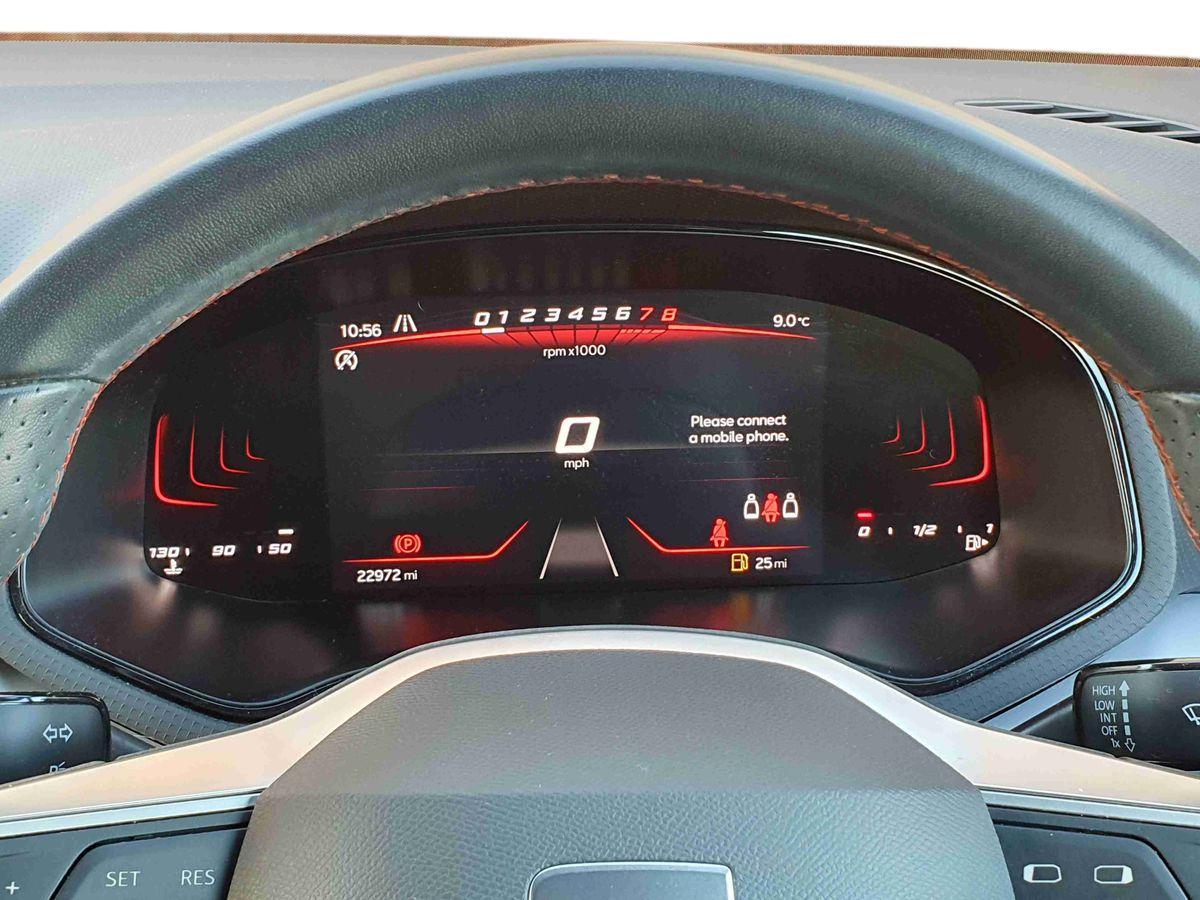 Used SEAT Ibiza 2023 for sale - 76788387: Photo 14