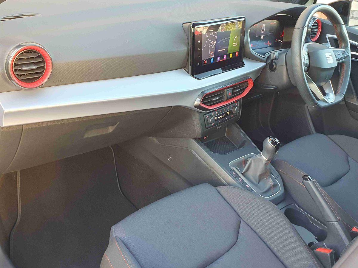 Used SEAT Ibiza 2023 for sale - 76788387: Photo 15