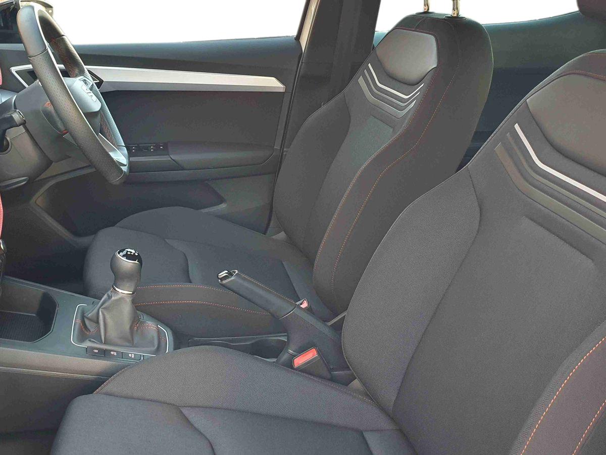 Used SEAT Ibiza 2023 for sale - 76788387: Photo 16