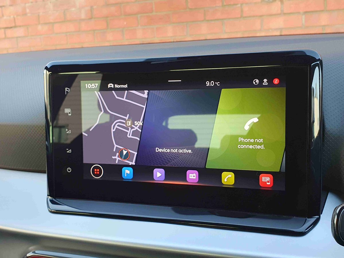 Used SEAT Ibiza 2023 for sale - 76788387: Photo 19