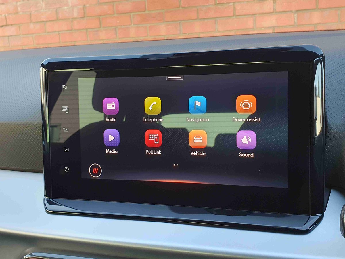 Used SEAT Ibiza 2023 for sale - 76788387: Photo 20