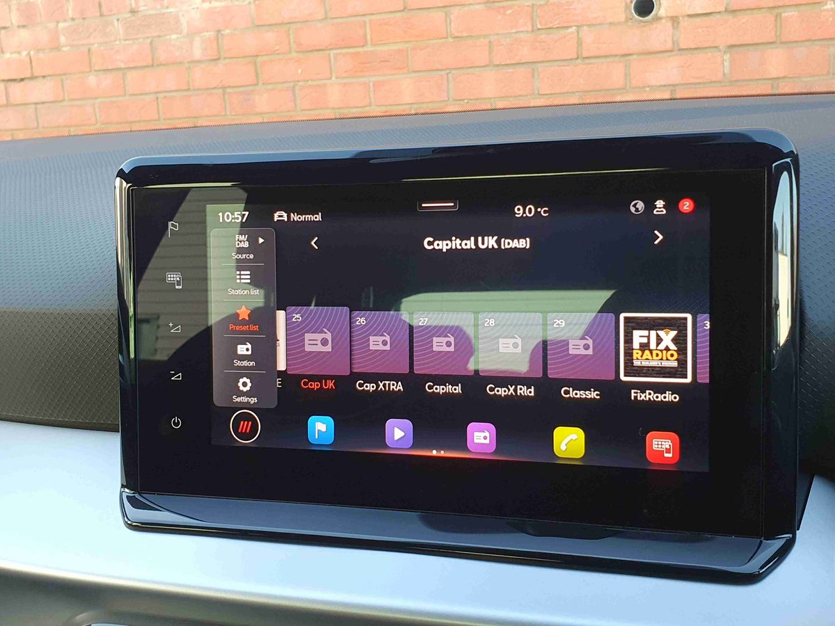 Used SEAT Ibiza 2023 for sale - 76788387: Photo 21