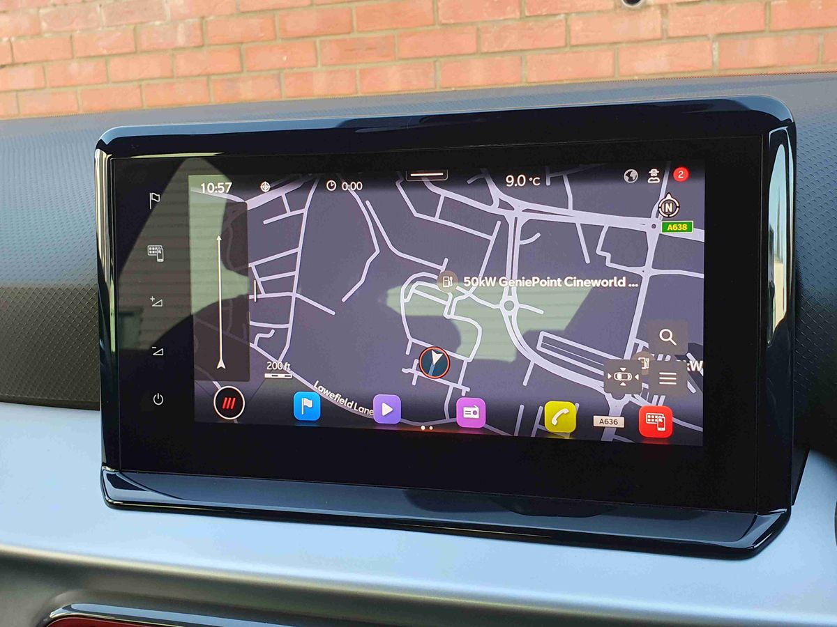 Used SEAT Ibiza 2023 for sale - 76788387: Photo 22